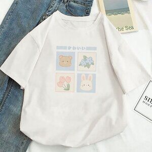 Cute T-shirt